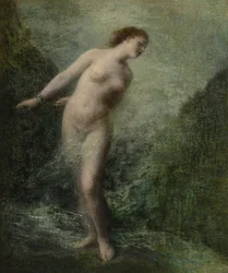 Andromède
