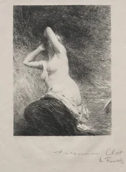 Ariane, 1900