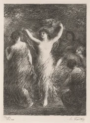 Danses, 1898