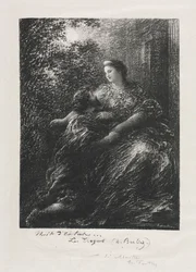 Duo des Troyens, 1894