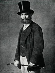 Édouard Manet. D