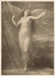 Immortalité, 1898