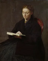 Lecture, 1863