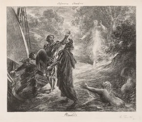 Rinaldo, 1878