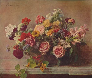 Fleurs d