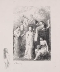 Les Aveugles