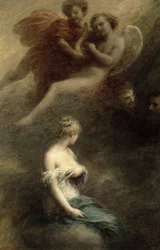 La Damnation de Faust, 1888