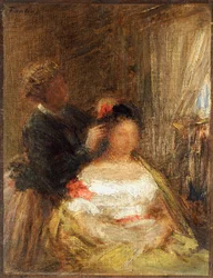 Le Coiffeur
