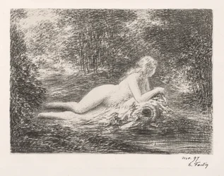 Le Printemps, 1897