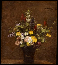 Fleurs Sauvages
