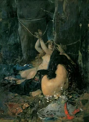 Les filles du Cid