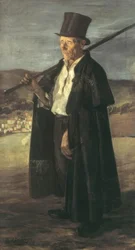Le nain Don Pedro
