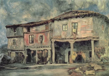 Maison de Botero