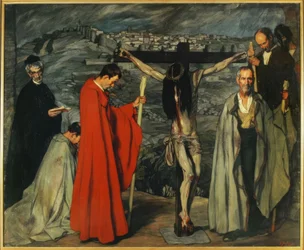 Christ en sang, 1911