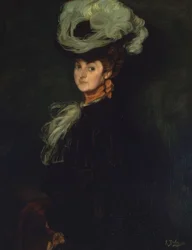 Portrait d