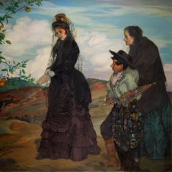 La Gitane