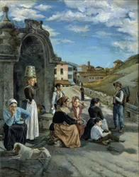 La source d