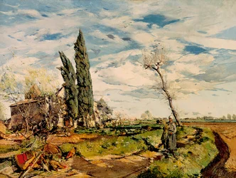 La Chapelle