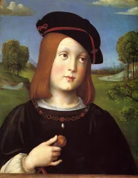 Portrait de Federico Gonzaga