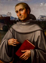 Saint François