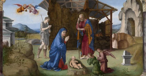 La Nativité