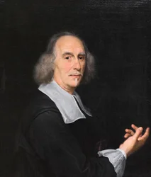 Portrait de Gian Lorenzo Bernini