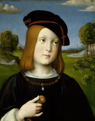 Federigo Gonzaga, 1510