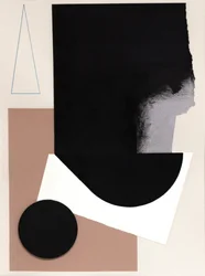 Formes abstraites modernes