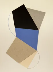 Formes géométriques modernes