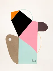 Amour géométrique moderne