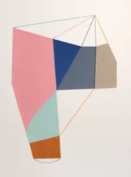 Formes géométriques modernes