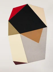 Formes géométriques modernes