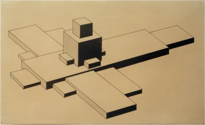 Projet architectural