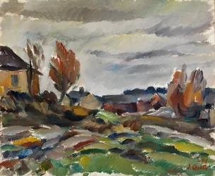 Tempête