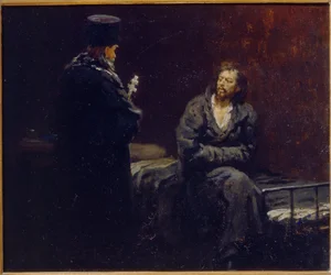 Avant la confession