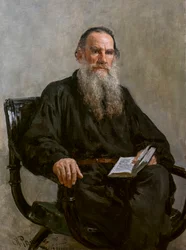Léon Tolstoï