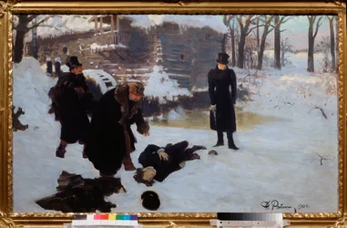 Le duel