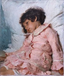 Nadia Répine