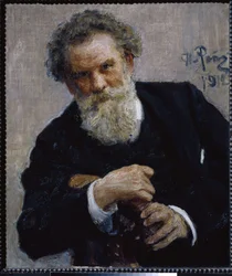 Portrait de l