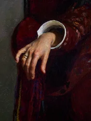 Repos (détail)