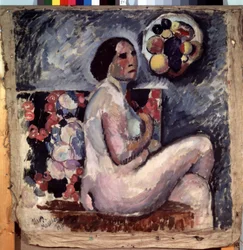 Portrait d