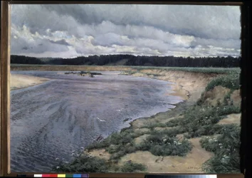 Vent du nord