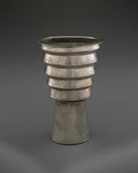 Gobelet à degrés (aquilla)