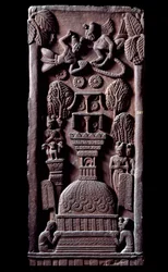 Bouddhisme : Mahaparinirvana ou Parinirvana, fin de l
