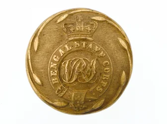 Bouton, Corps d