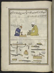 Fabricants de peignes