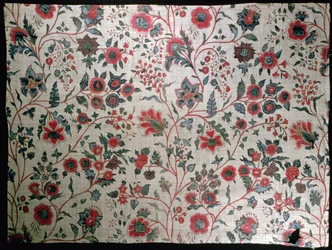 Textile décoratif