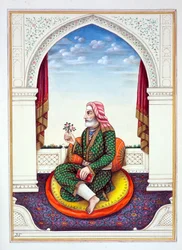 Dewan Sawan Mal (Multanwala), du Royaume du Pendjab, ses dirigeants et chefs, volume II