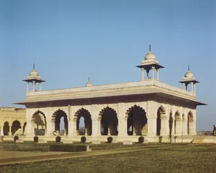 Diwan-i-Am (Salle d