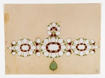 Design de bijoux